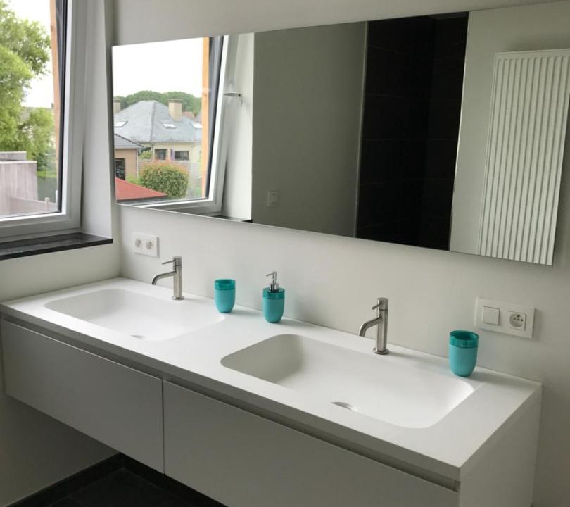Photo of Bathroom in Hillegem