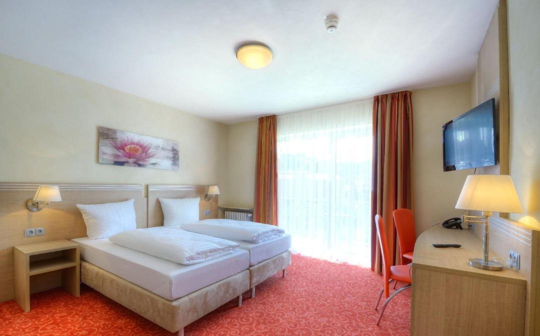 Photo of Bedroom in Deidesheim