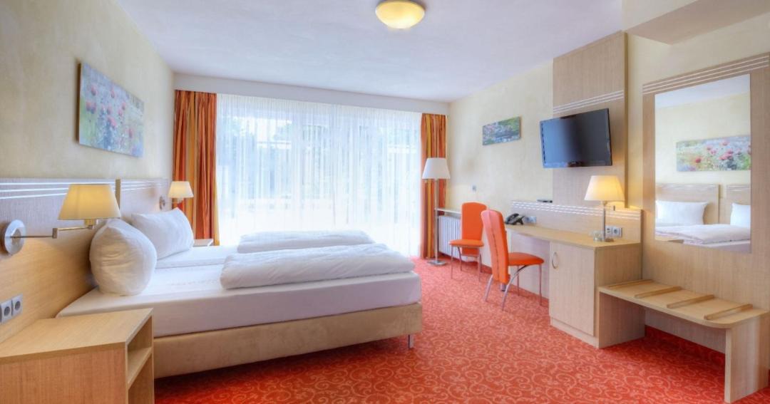 Photo of Bedroom in Deidesheim