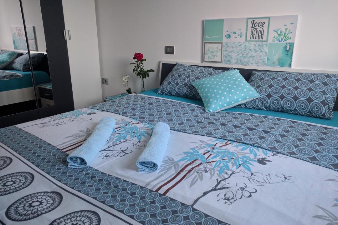 Photo of Bedroom in Ankaran