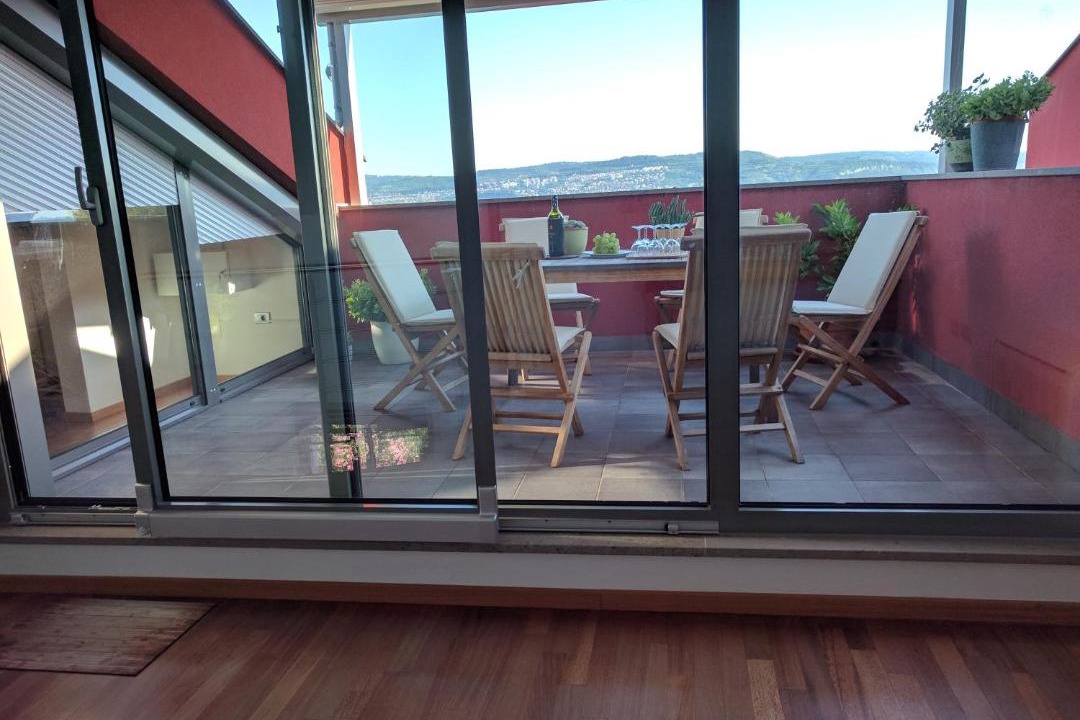 Photo of Patio Balcony in Ankaran