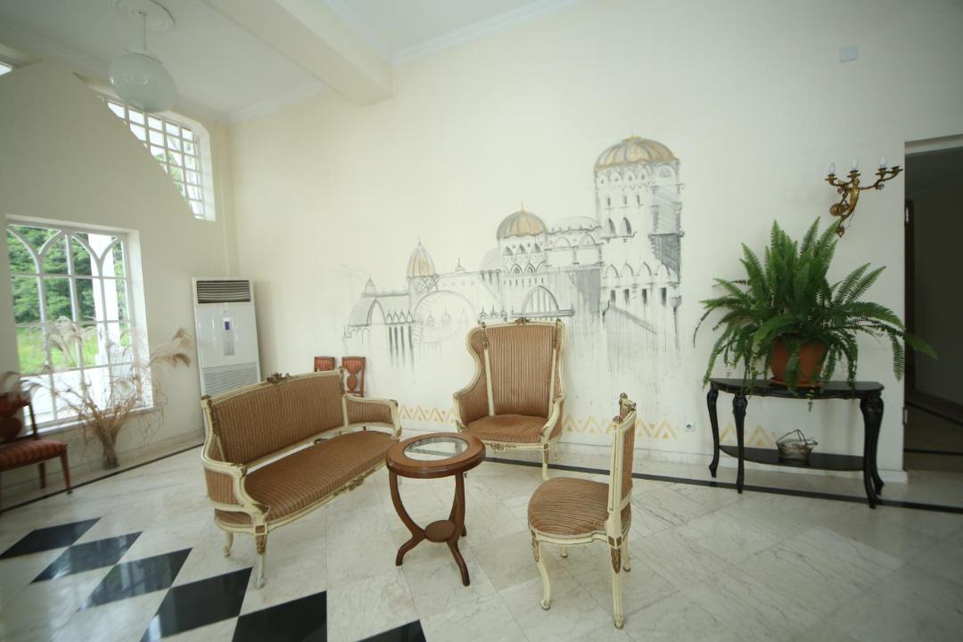 Photo of Livingroom in Makhinjauri