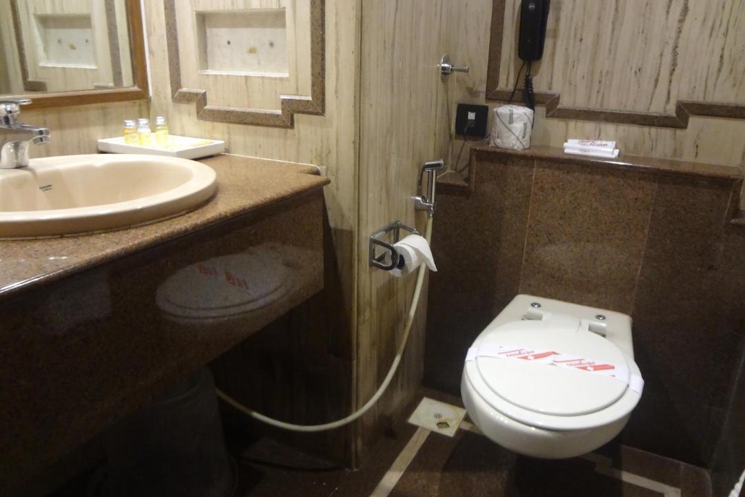 Photo of Bathroom in Dadar East
