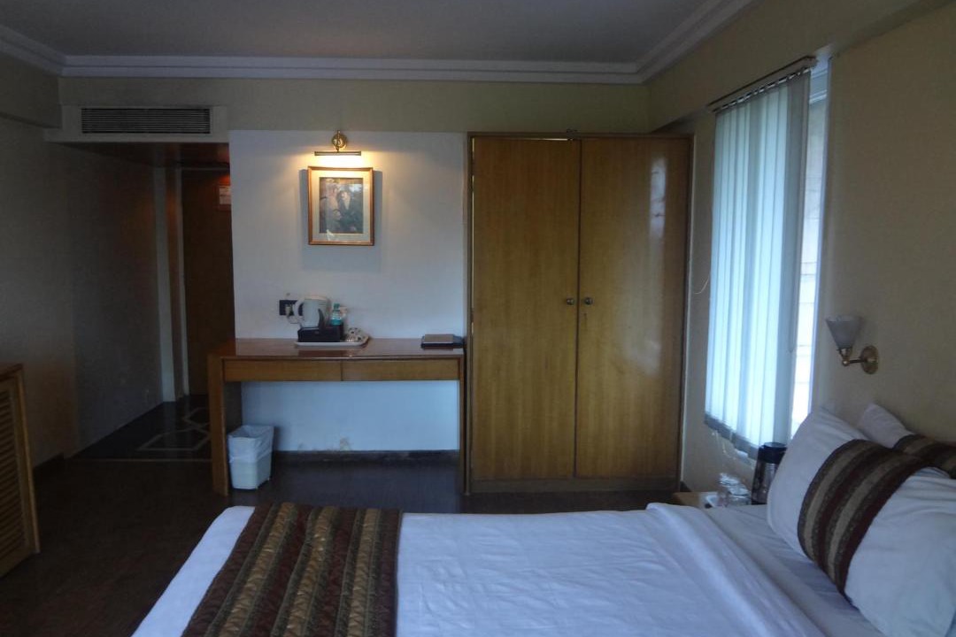 Photo of Bedroom in Dadar East