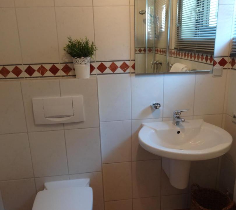 Photo of Bathroom in Ehrang-Quint