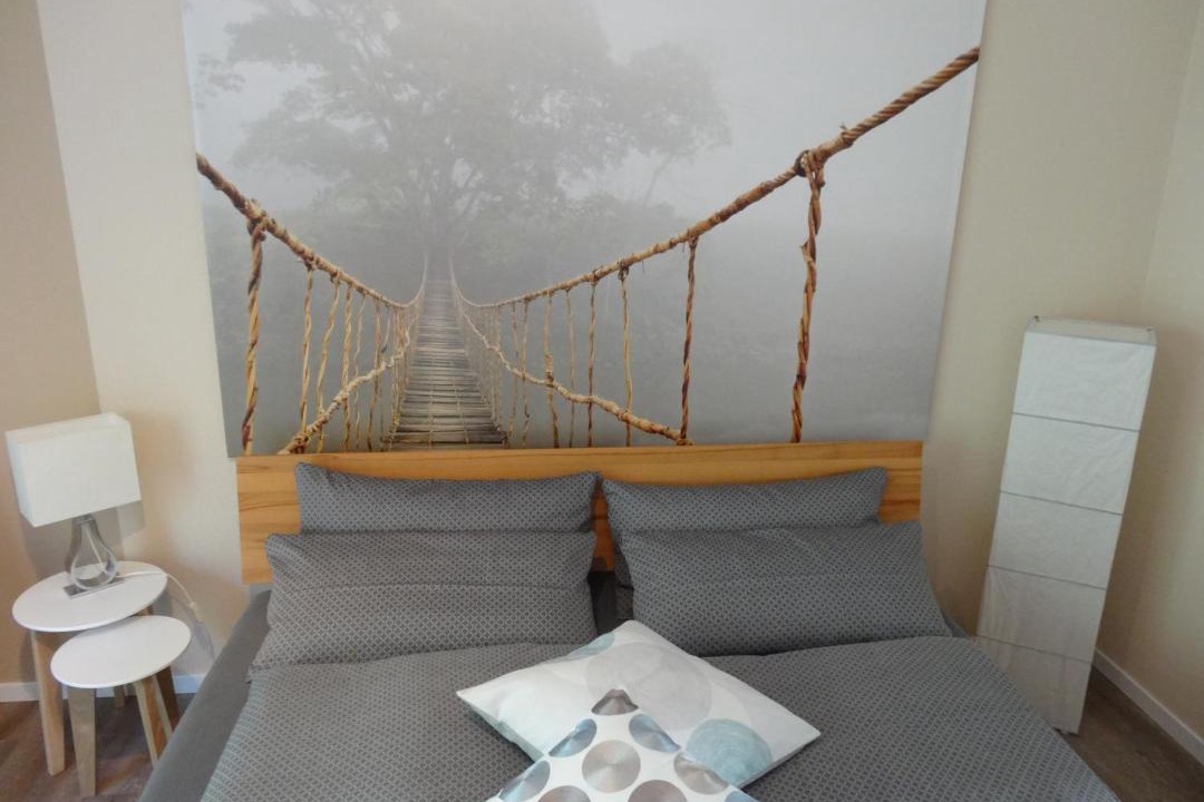 Photo of Bedroom in Ehrang-Quint
