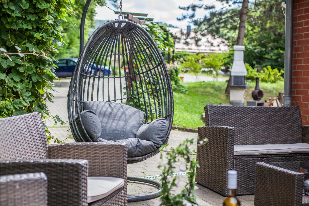 Photo of Patio Balcony in Wernigerode