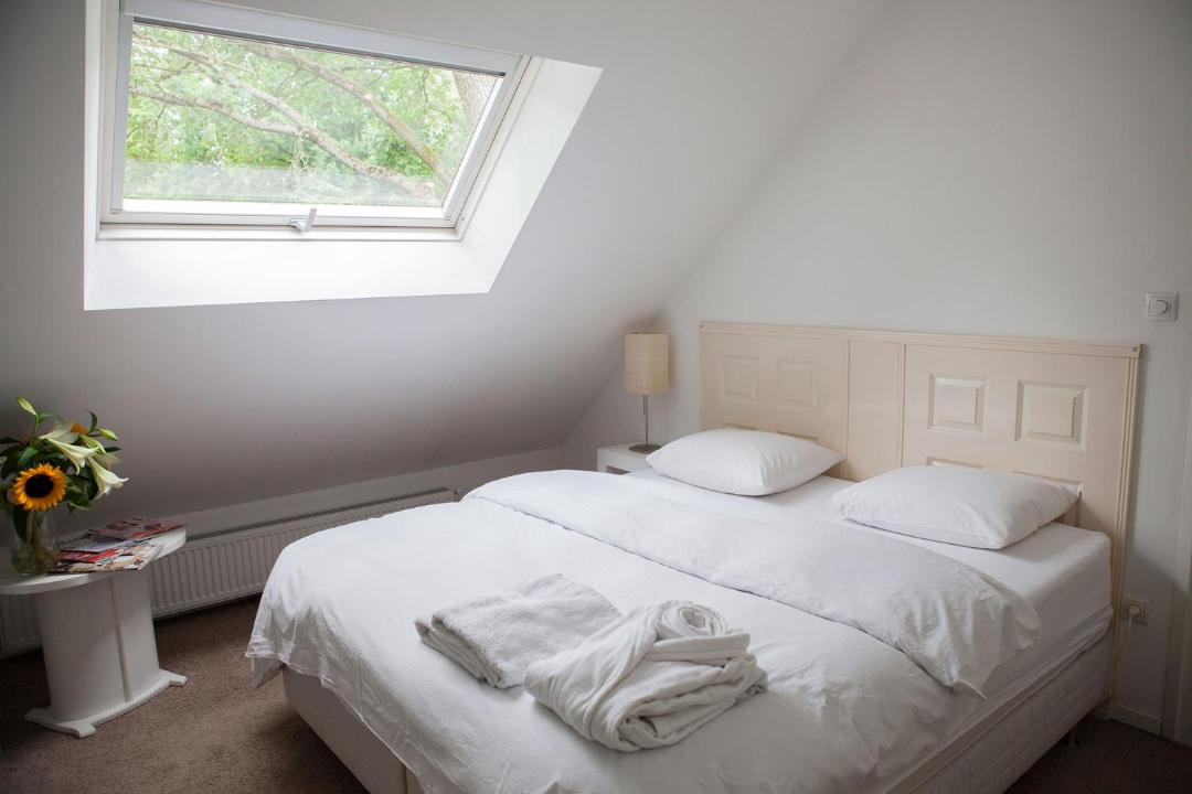 Photo of Bedroom in Breda