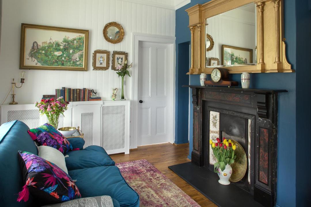 Photo of Livingroom in Wexford