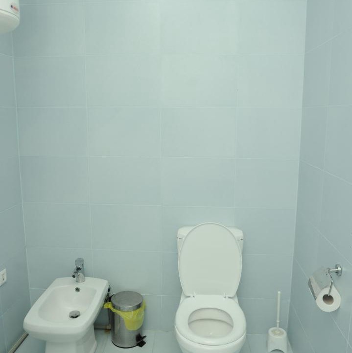 Photo of Bathroom in Makhinjauri
