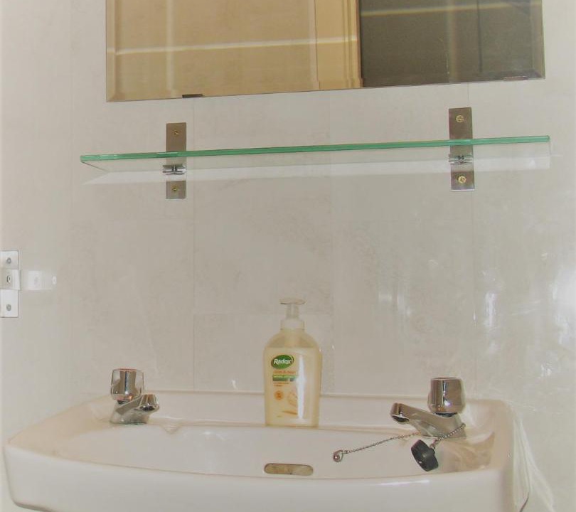 Photo of Bathroom in Dun Laoghaire