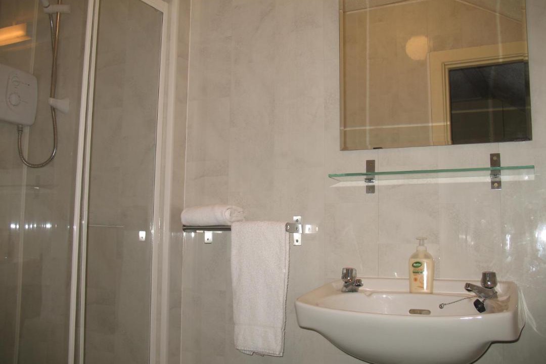 Photo of Bathroom in Dun Laoghaire