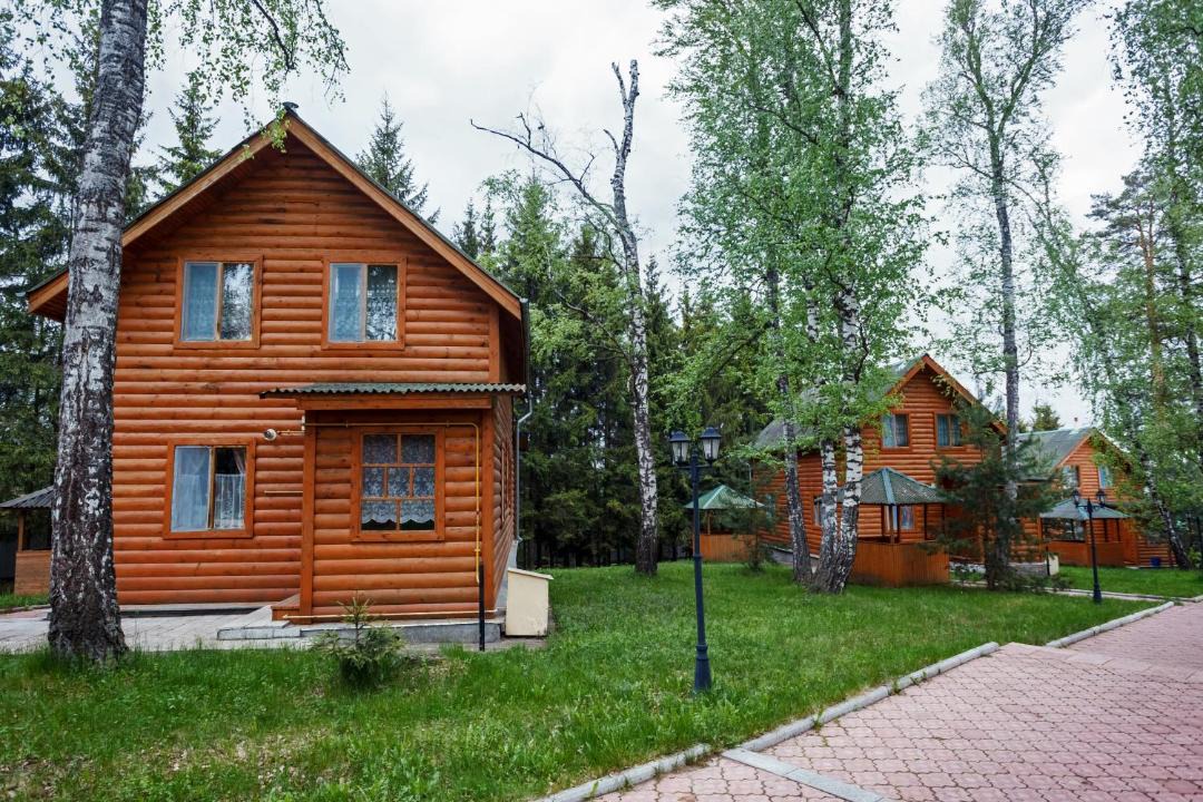 Photo of Buildings in Egnyshevka