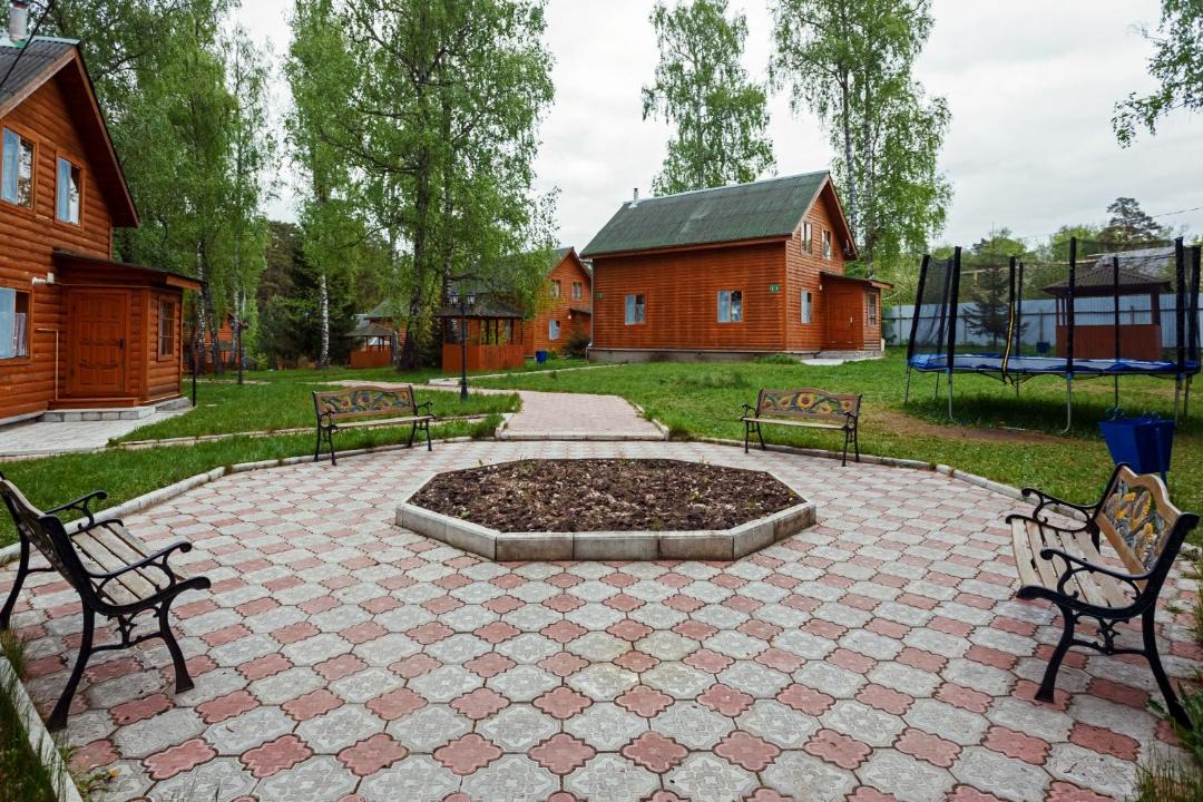 Photo of Others in Egnyshevka