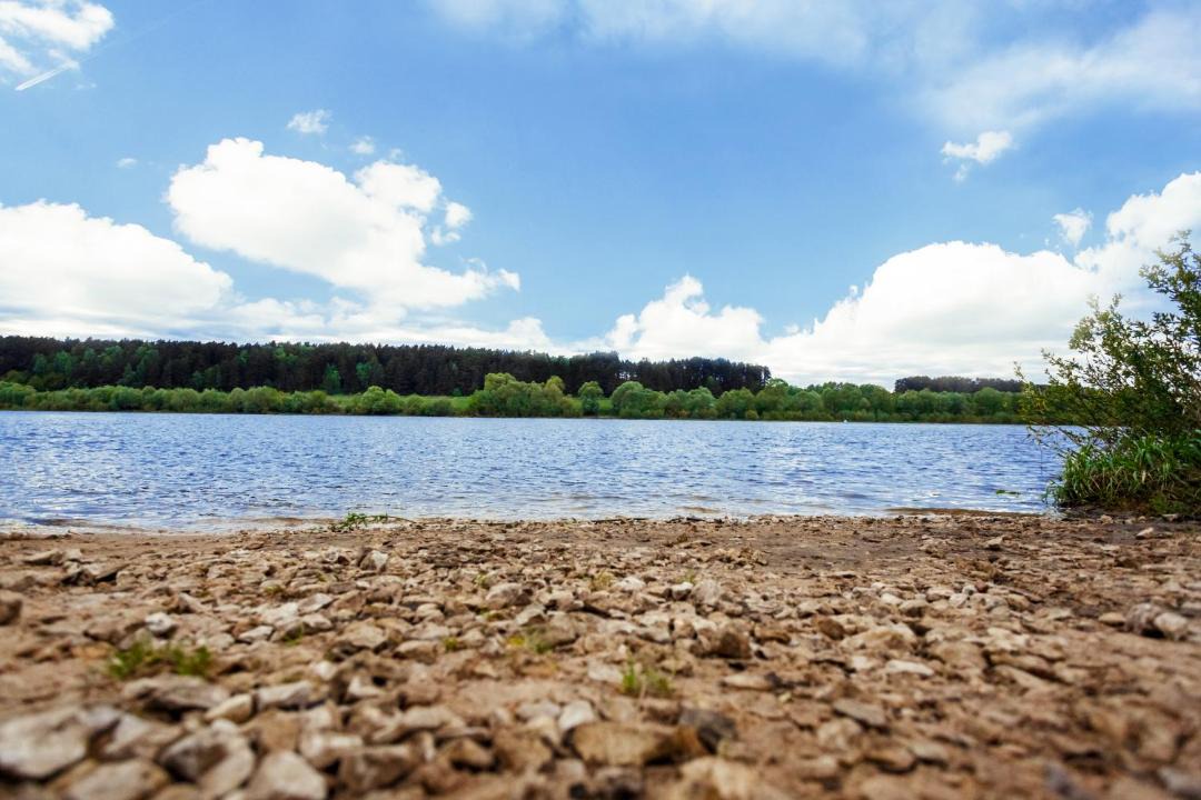 Photo of Outdoor in Egnyshevka