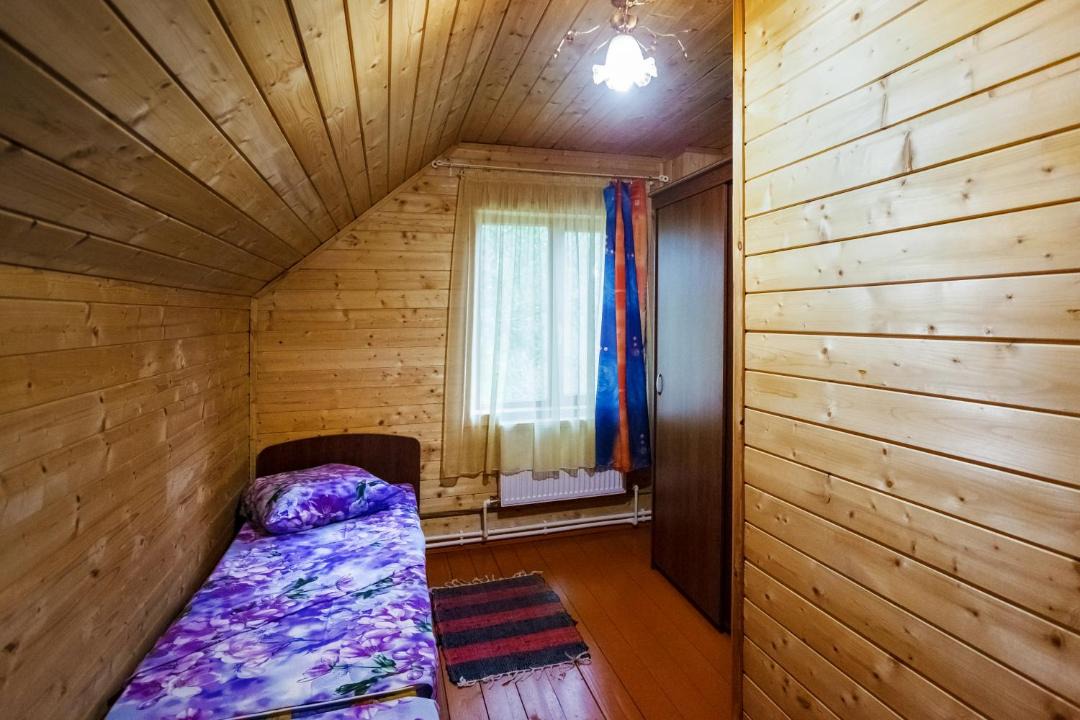 Photo of Bedroom in Egnyshevka