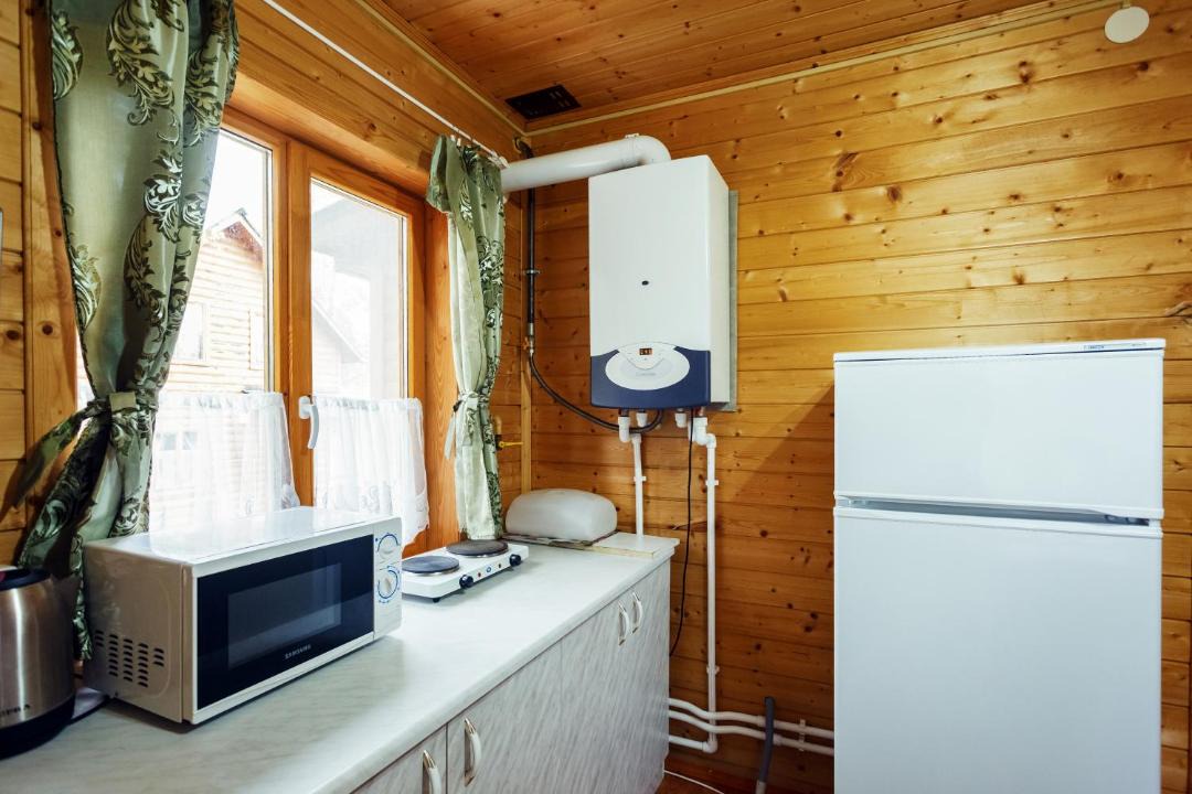 Photo of Kitchen in Egnyshevka
