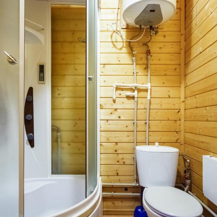 Photo of Bathroom in Egnyshevka