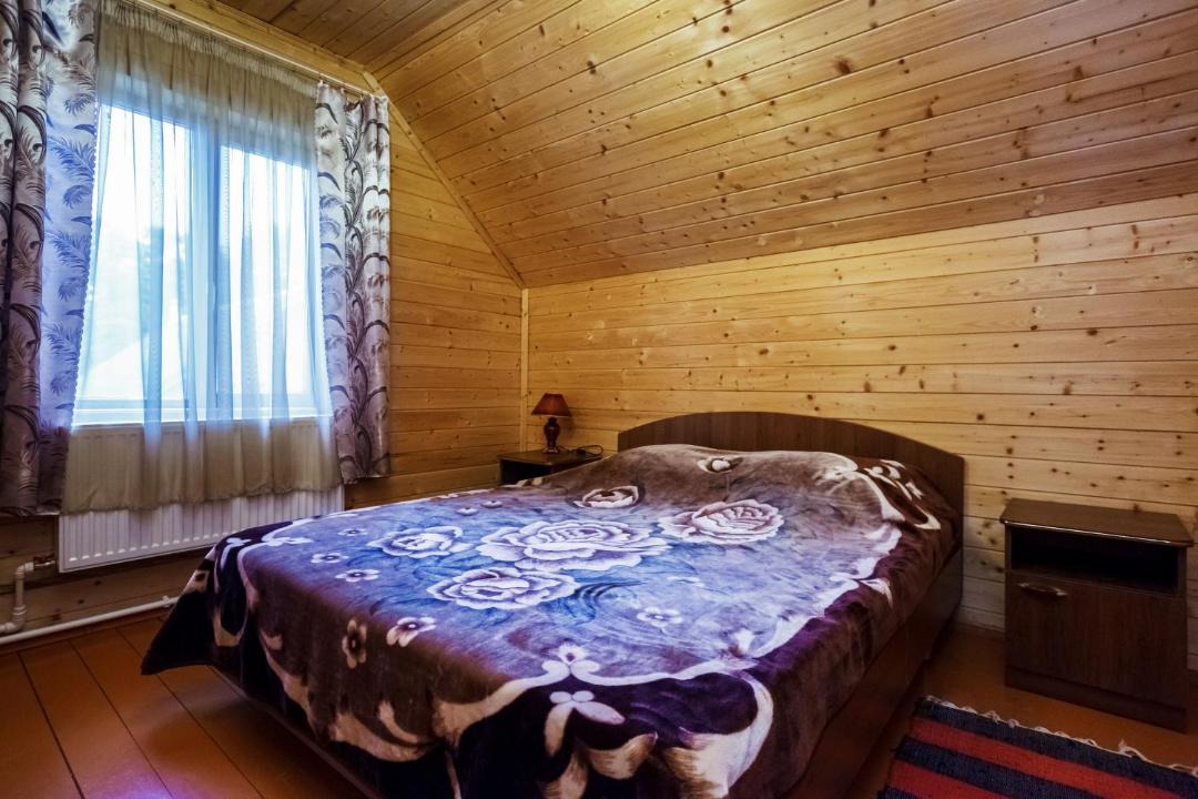 Photo of Bedroom in Egnyshevka