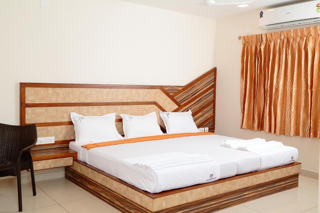 Photo of Bedroom in Velankanni