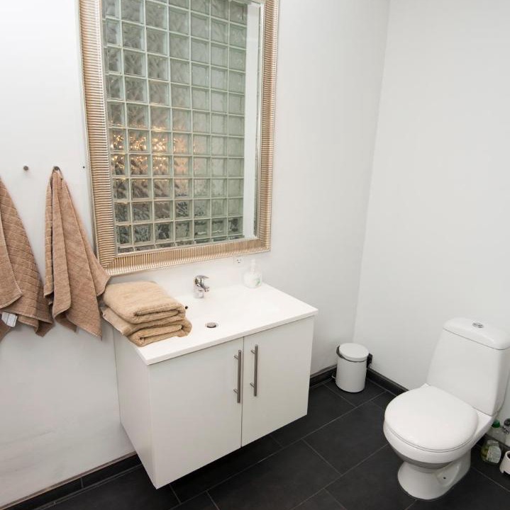 Photo of Bathroom in Kerteminde