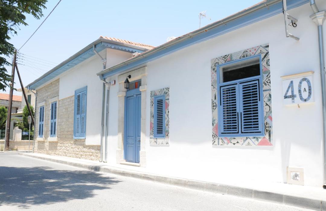 Photo of Buildings in Historical Center