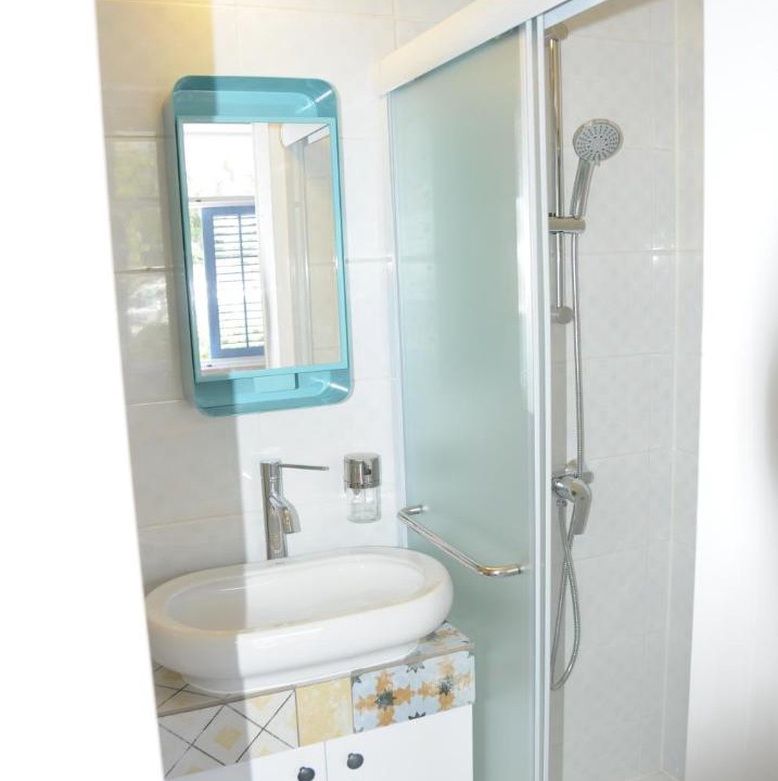 Photo of Bathroom in Historical Center