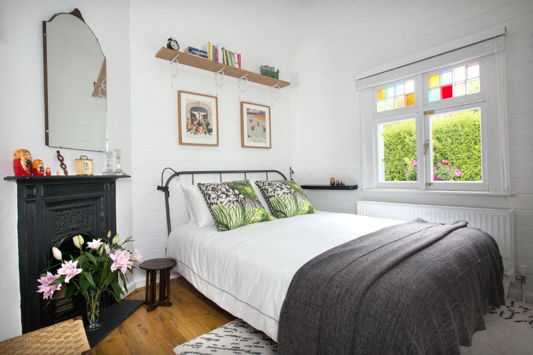 Photo of Bedroom in Wexford