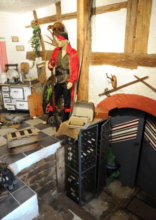 Photo of Kitchen in Rhodt unter Rietburg