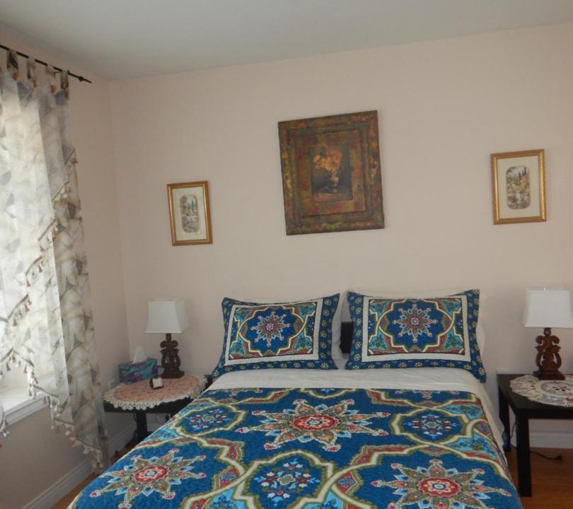Photo of Bedroom in Coquitlam