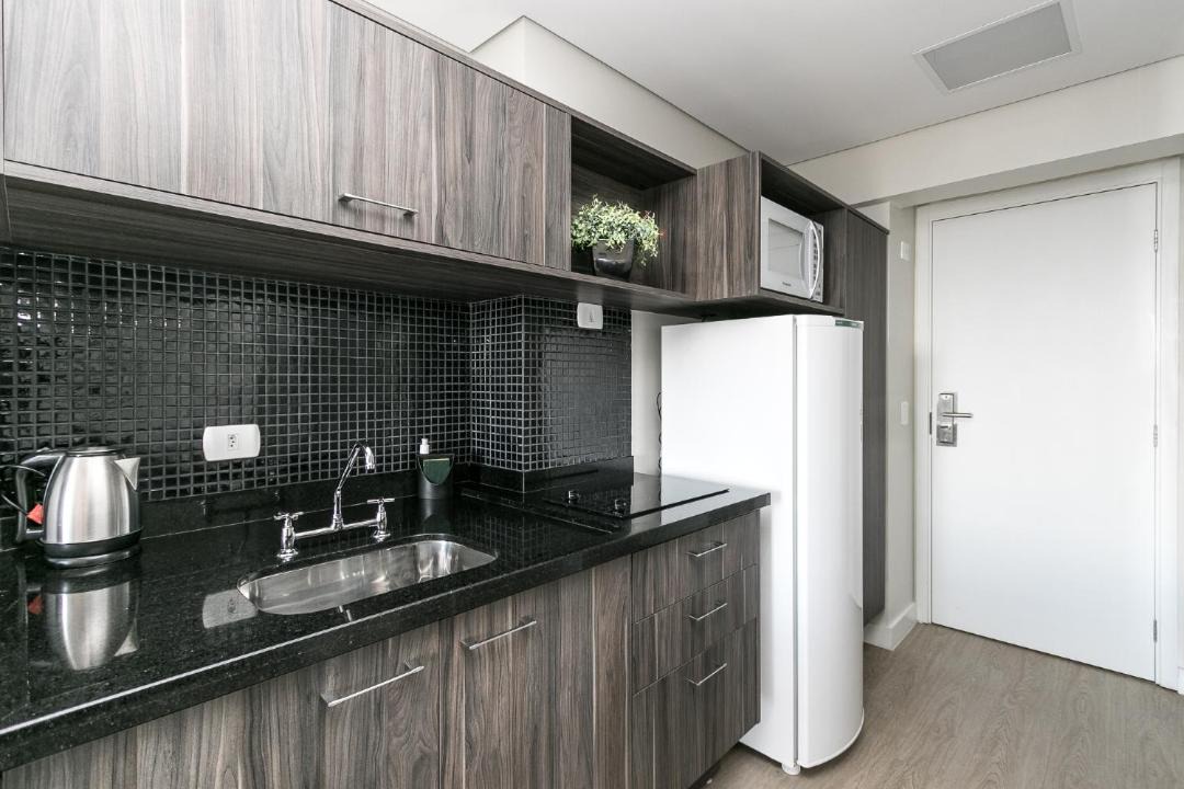 Photo of Kitchen in Reboucas