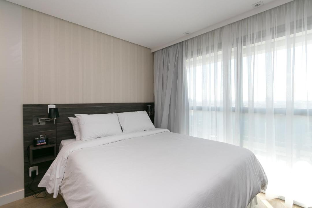 Photo of Bedroom in Reboucas