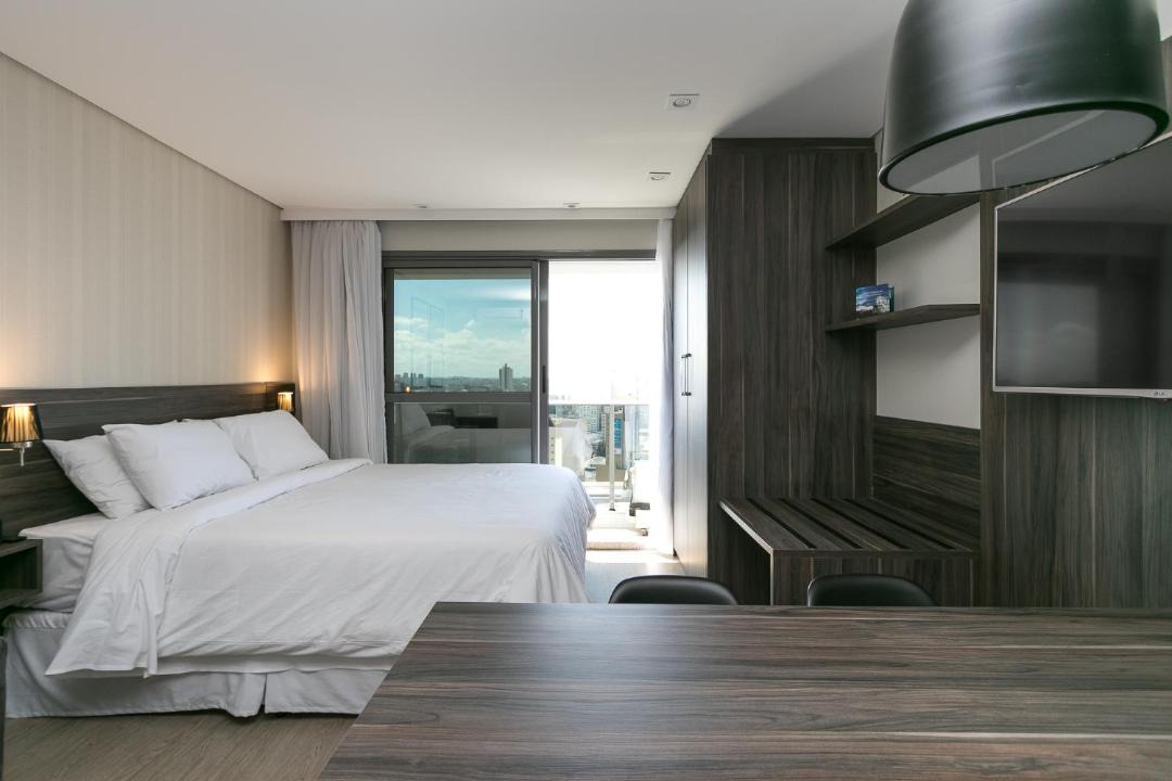 Photo of Bedroom in Reboucas