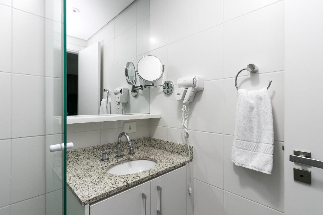 Photo of Bathroom in Reboucas