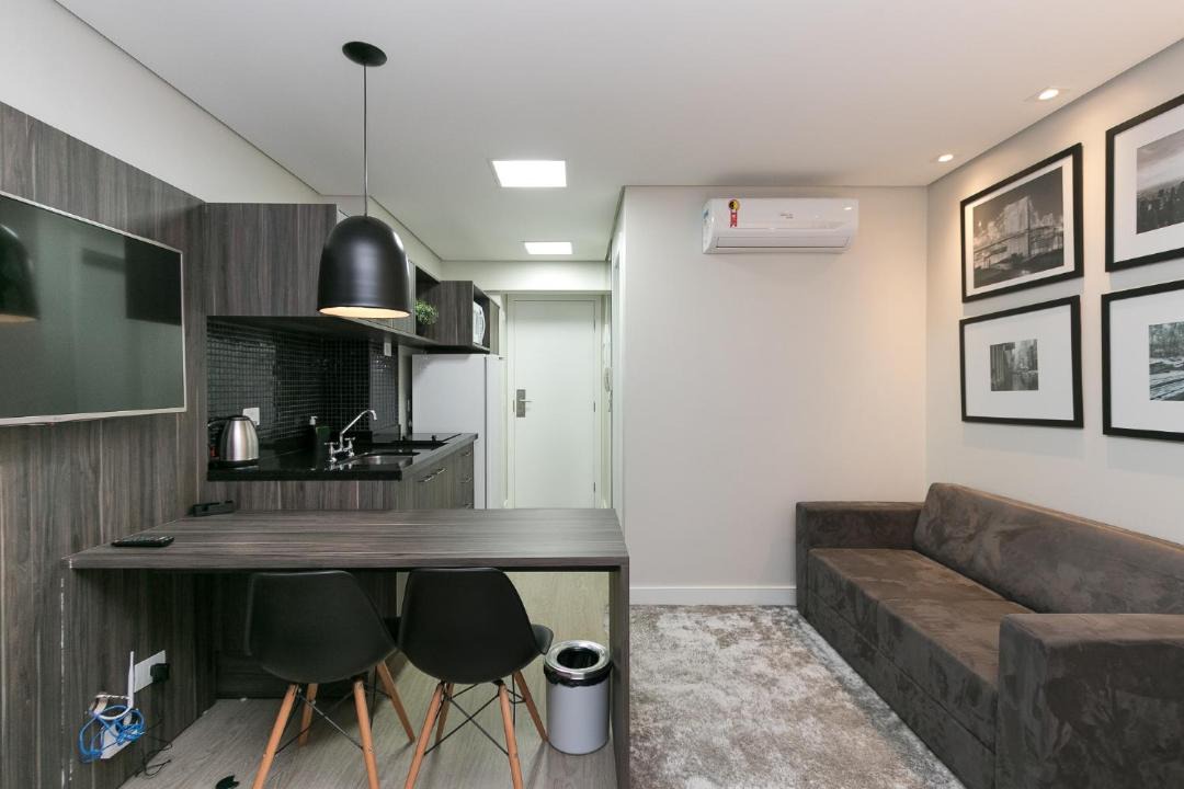 Photo of Livingroom in Reboucas