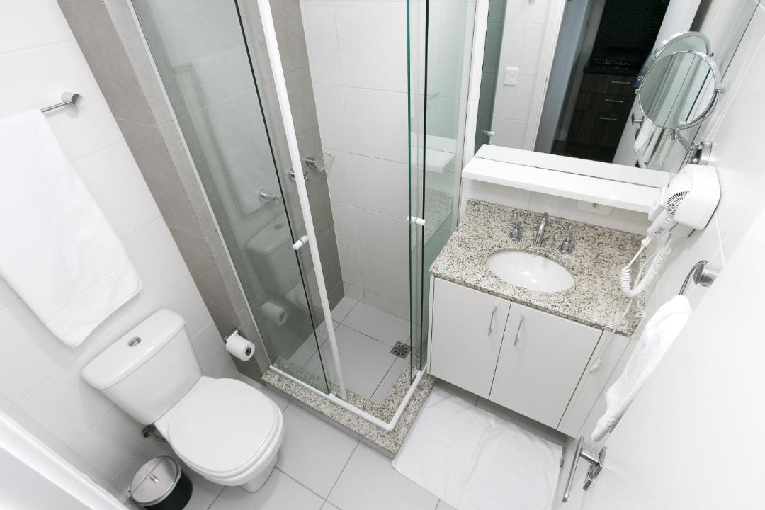 Photo of Bathroom in Reboucas