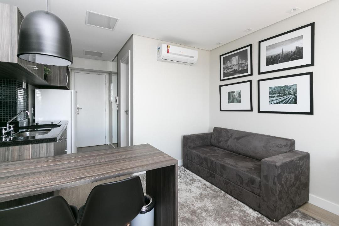 Photo of Livingroom in Reboucas