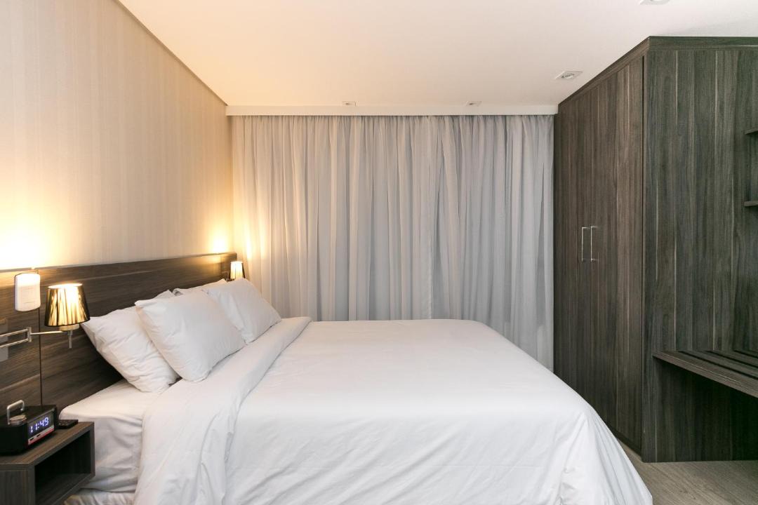 Photo of Bedroom in Reboucas