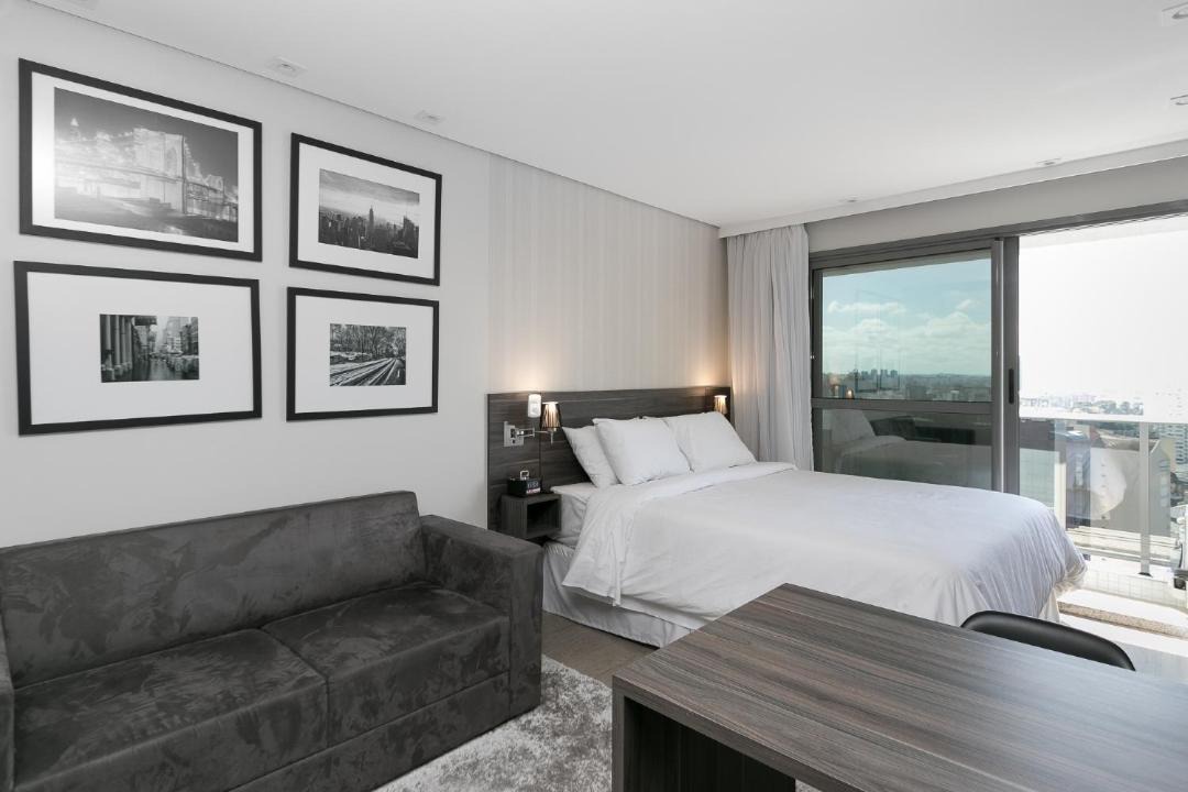 Photo of Bedroom in Reboucas