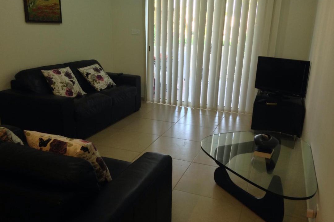 Photo of Livingroom in Mandria