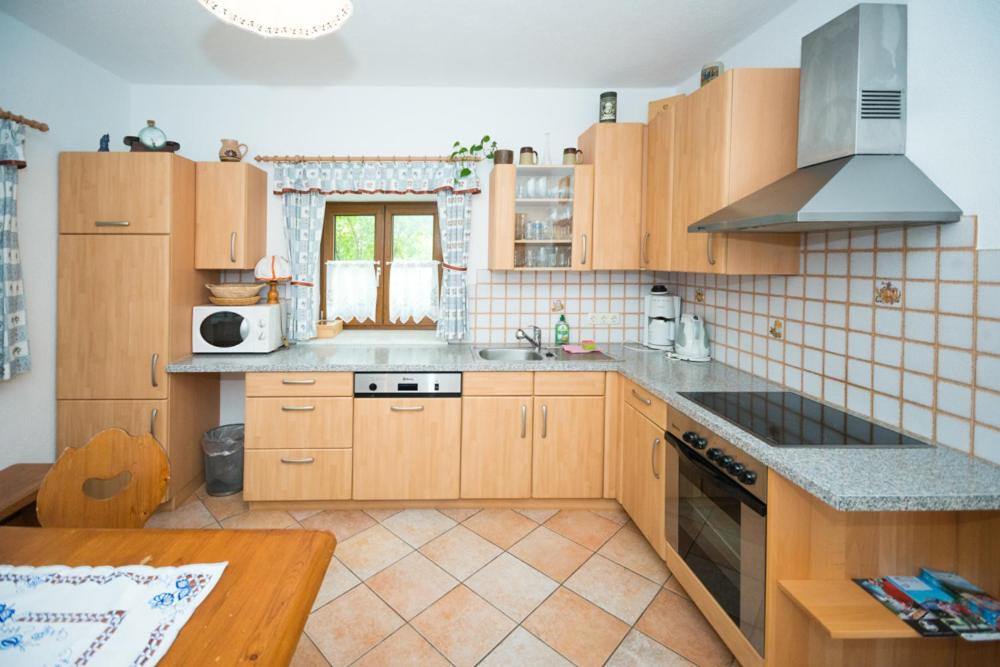 Photo of Kitchen in Goestling an der Ybbs