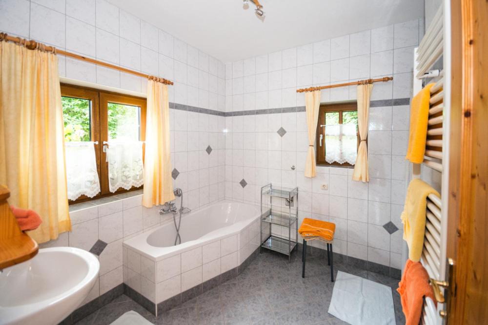Photo of Bathroom in Goestling an der Ybbs