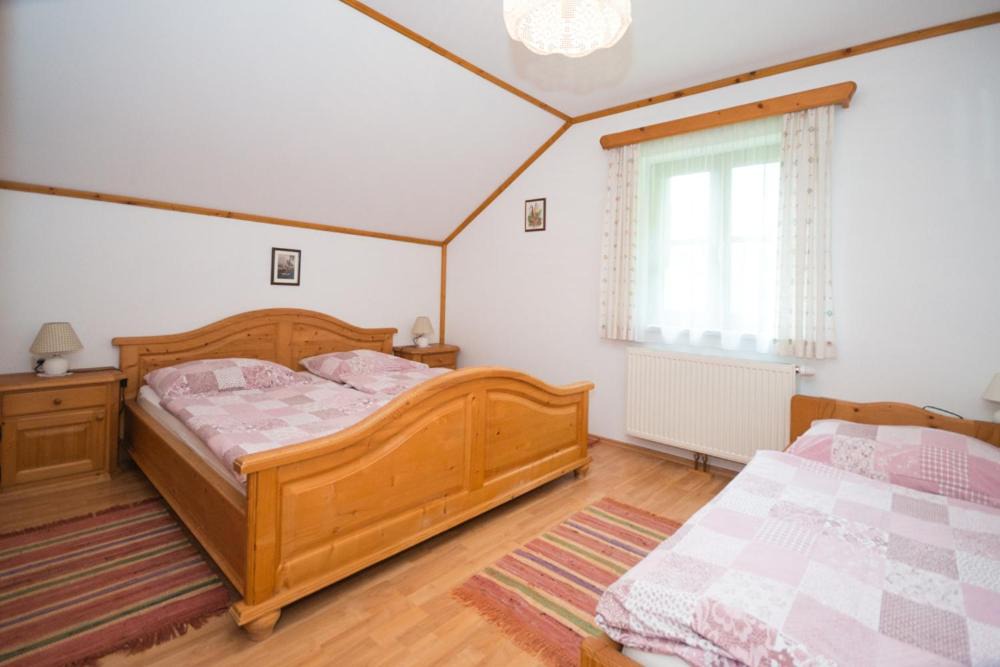 Photo of Bedroom in Goestling an der Ybbs