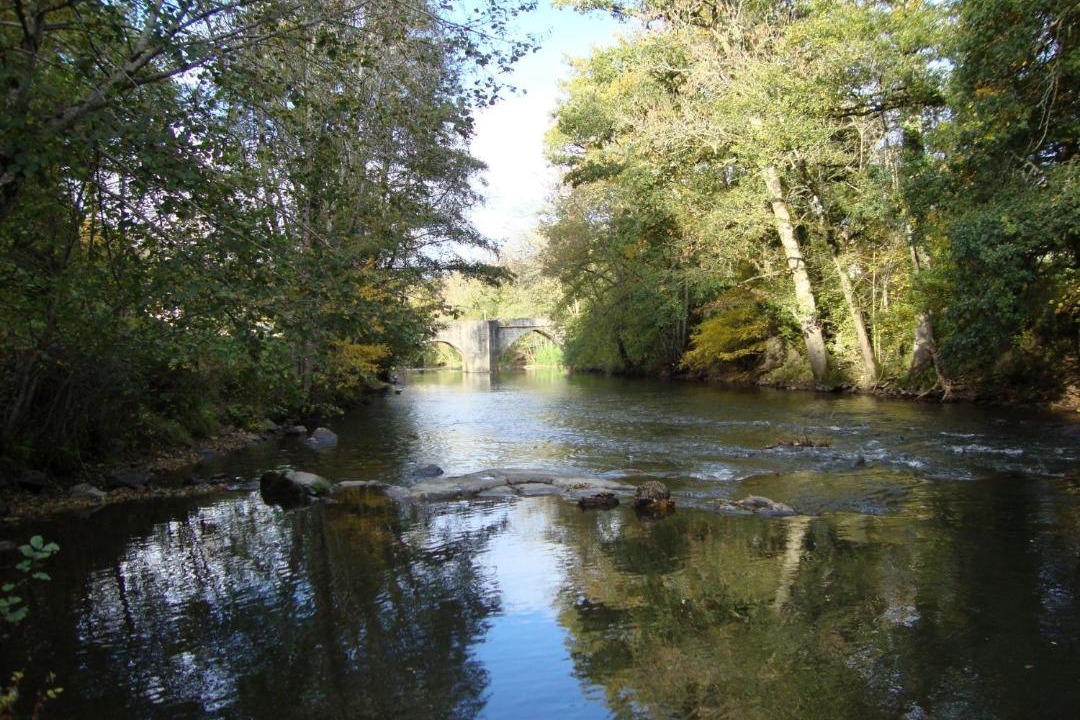 Photo of Outdoor in Solignac