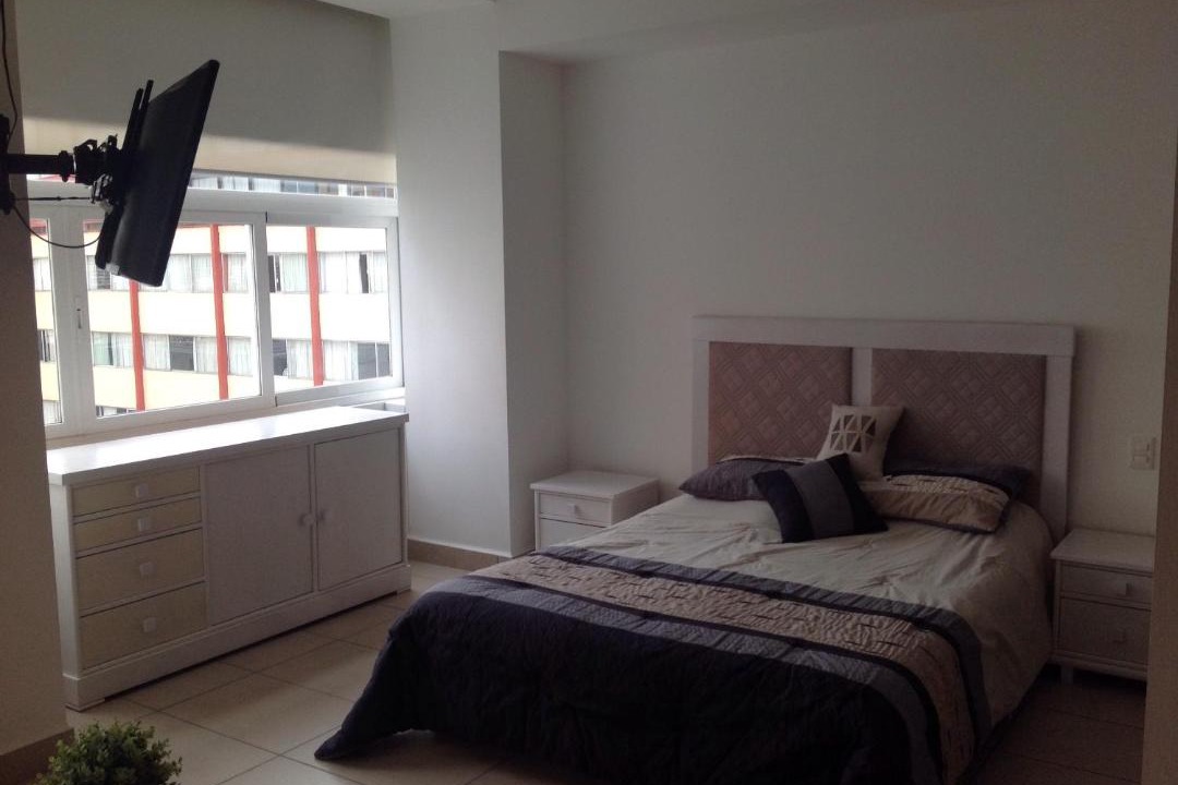 Photo of Bedroom in Colonia Centro