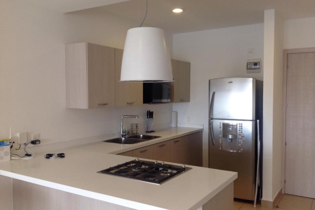 Photo of Kitchen in Colonia Centro