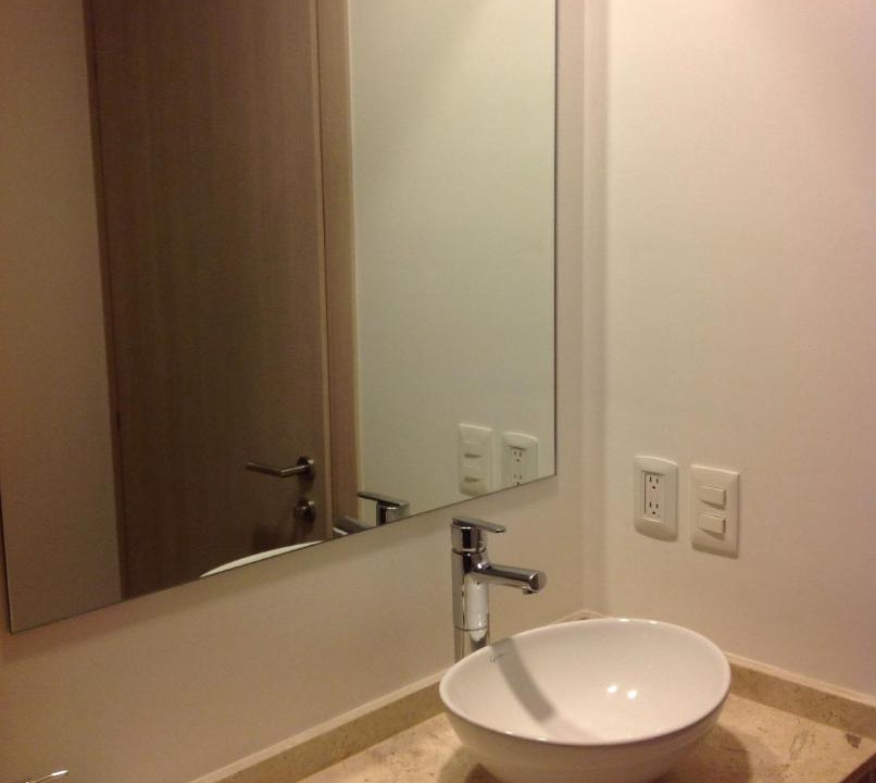 Photo of Bathroom in Colonia Centro