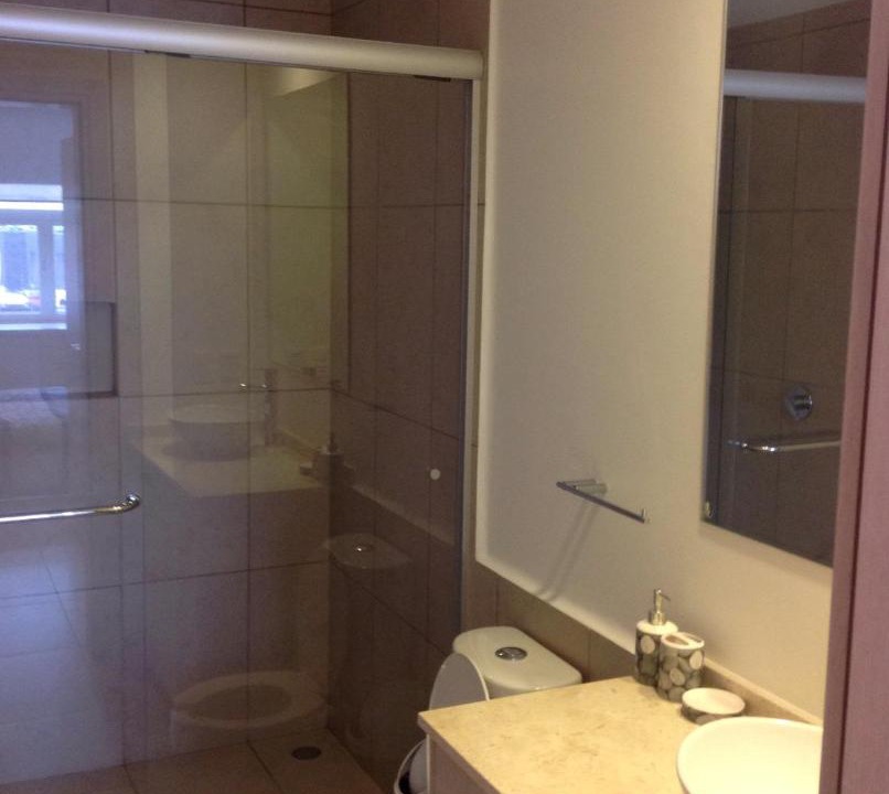 Photo of Bathroom in Colonia Centro