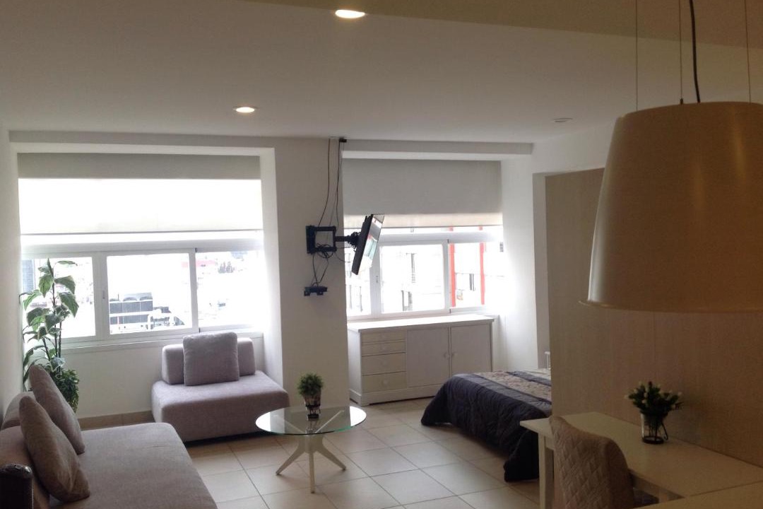 Photo of Livingroom in Colonia Centro