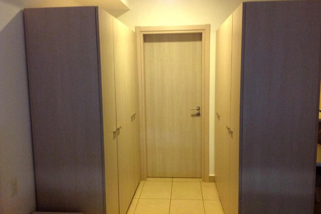 Photo of Bathroom in Colonia Centro